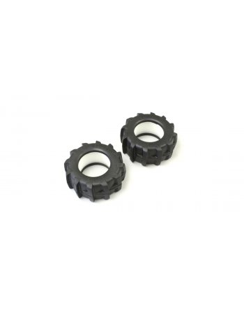 MA304 Tire (2pcs/FO-XX) MA304  - KYOSHO RC